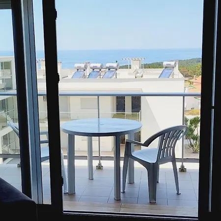 Apartman Jackie Nazaré