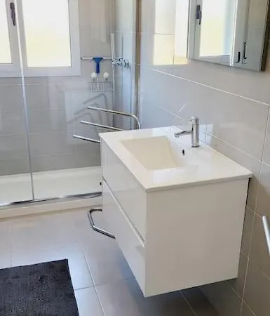 Apartman Jackie Nazaré