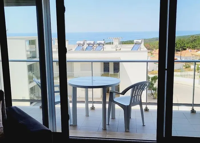 Apartamento Jackie Nazaré