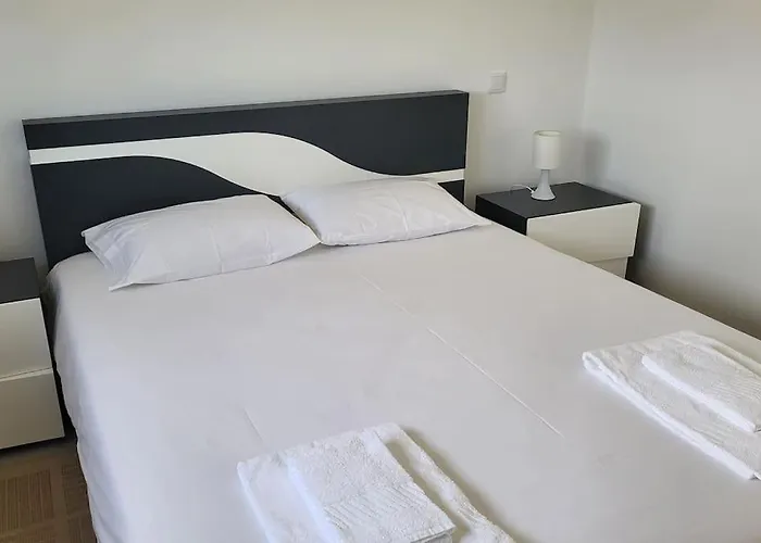 Apartamento Jackie *