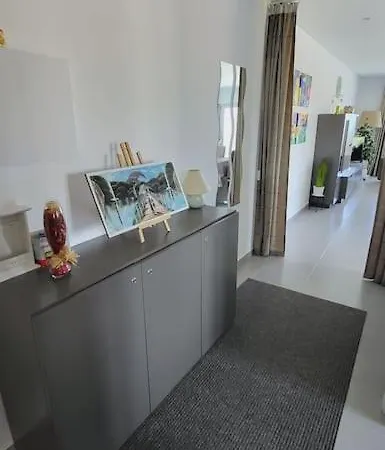 Jackie Apartament Nazaré