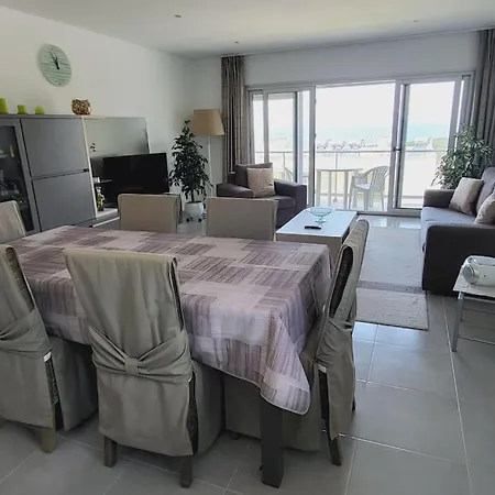 Apartament Jackie Nazaré