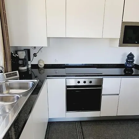 Jackie Apartmán Nazaré