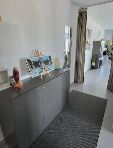 Jackie Apartment Nazaré