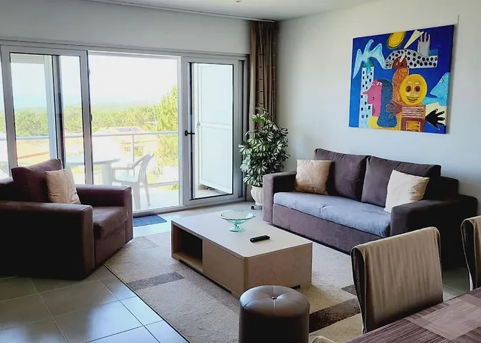 Jackie Apartment Nazaré