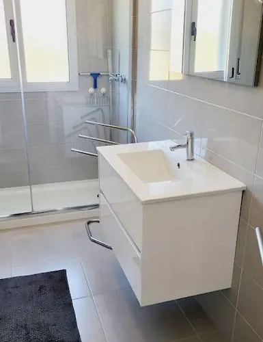 Apartment Jackie Nazaré